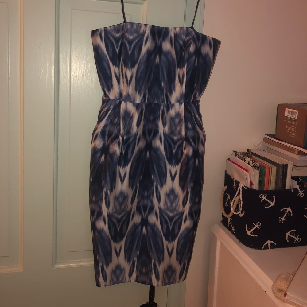 J Crew dress
